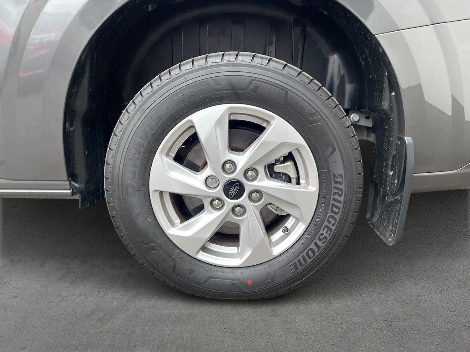 Used Ford Transit Custom 2024 for sale - 76963460: Photo 6