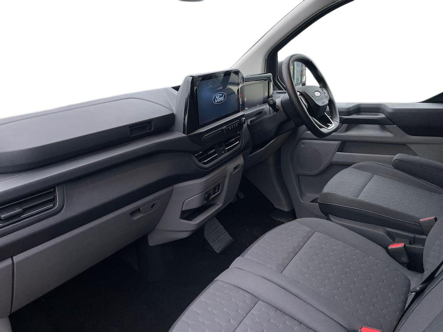 Used Ford Transit Custom 2024 for sale - 76963460: Photo 7