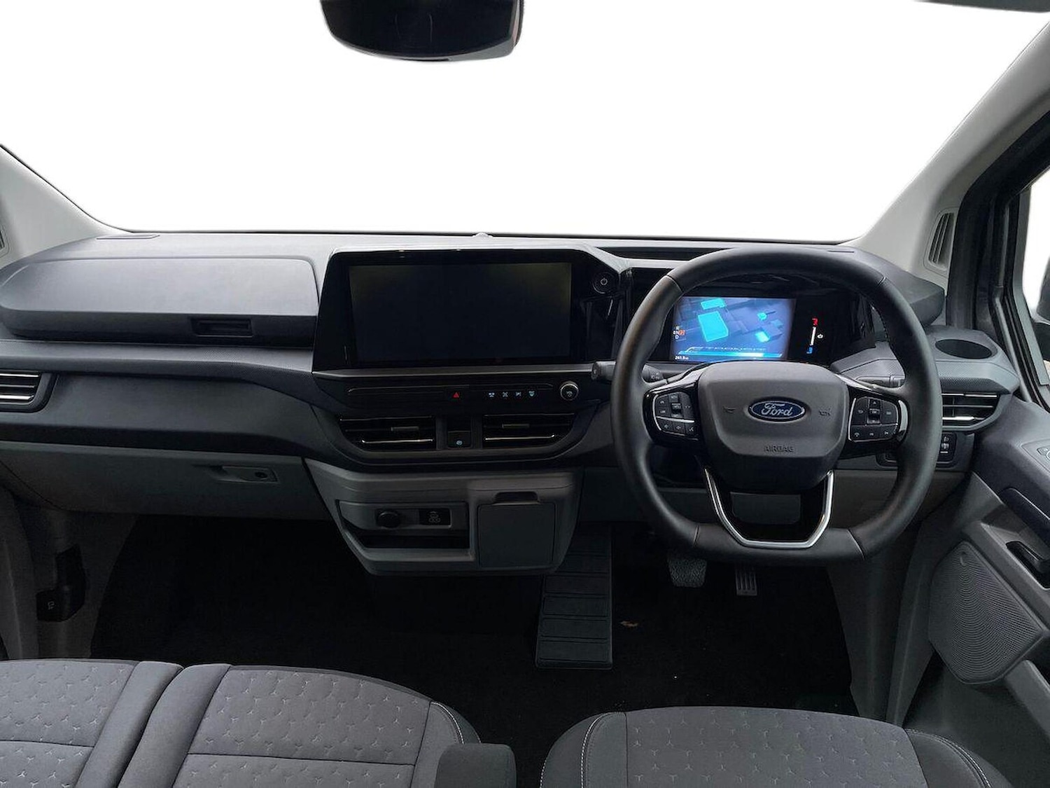 Used Ford Transit Custom 2024 for sale - 76963460: Photo 8