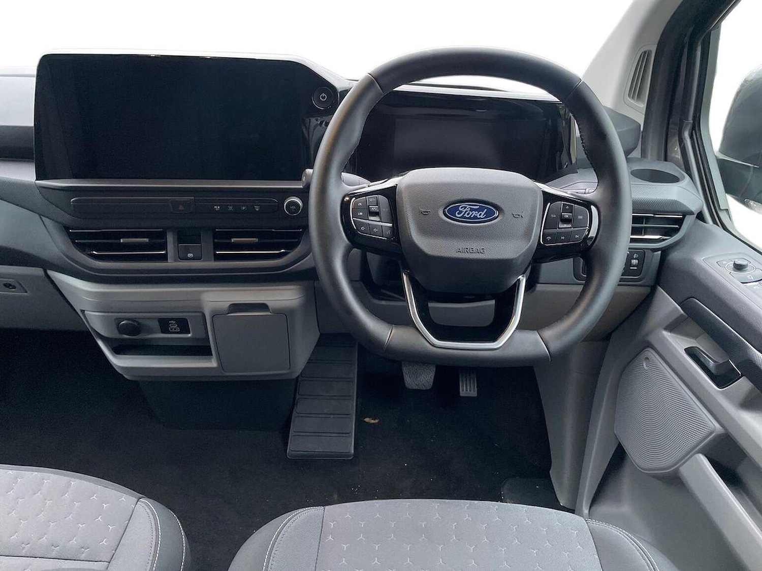 Used Ford Transit Custom 2024 for sale - 76963460: Photo 9