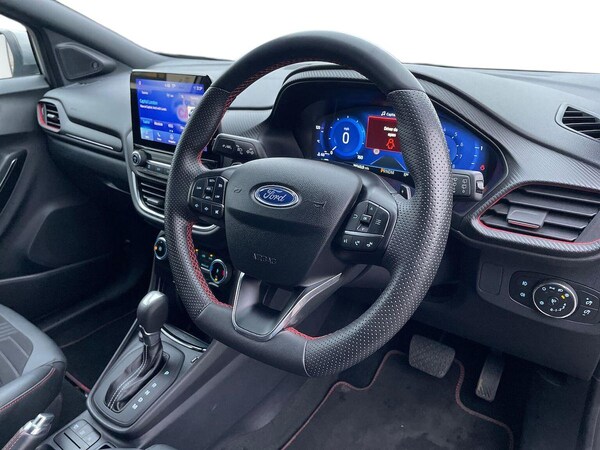 Used Ford Puma 2022 for sale - 76198467: Photo 15