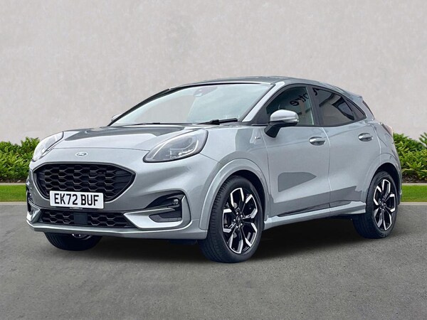 Used Ford Puma 2022 for sale - 76198467: Photo 20