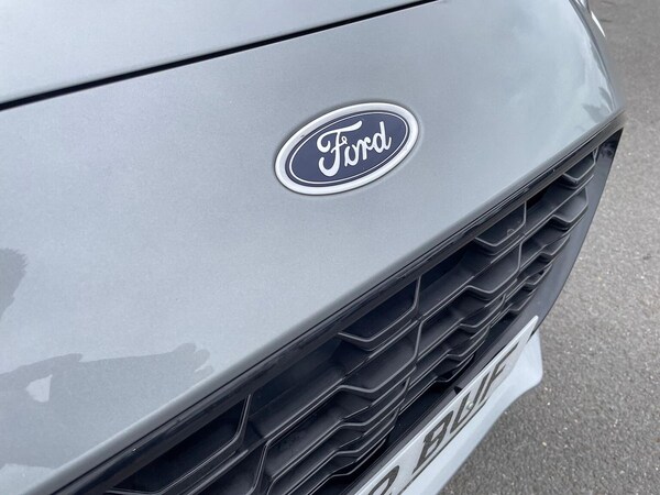Used Ford Puma 2022 for sale - 76198467: Photo 33