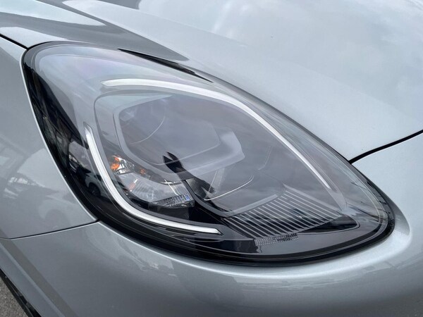 Used Ford Puma 2022 for sale - 76198467: Photo 34