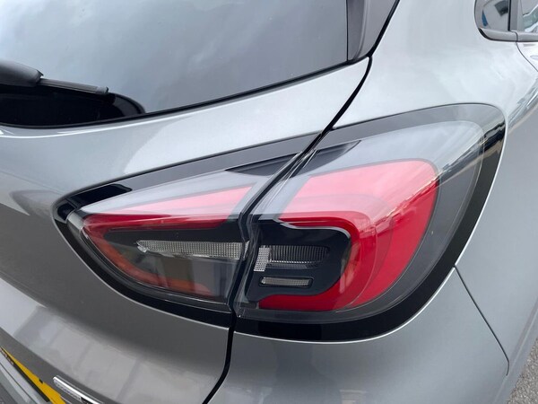 Used Ford Puma 2022 for sale - 76198467: Photo 36