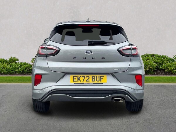 Used Ford Puma 2022 for sale - 76198467: Photo 4