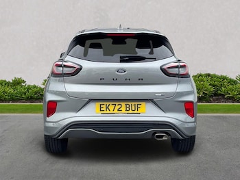 Used Ford Puma 2022 for sale - 76198467: Photo 4