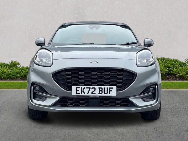 Used Ford Puma 2022 for sale - 76198467: Photo 5