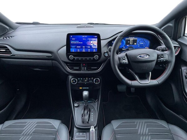 Used Ford Puma 2022 for sale - 76198467: Photo 8