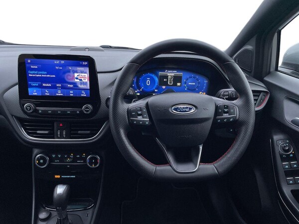 Used Ford Puma 2022 for sale - 76198467: Photo 9
