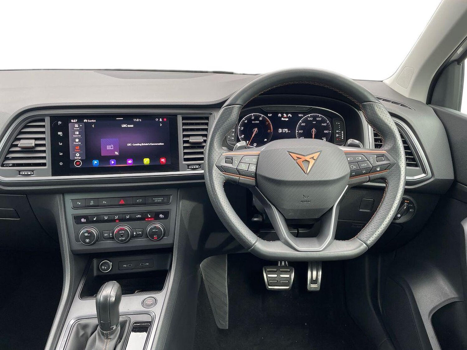 Used Cupra Ateca 2023 for sale - 78194988: Photo 11