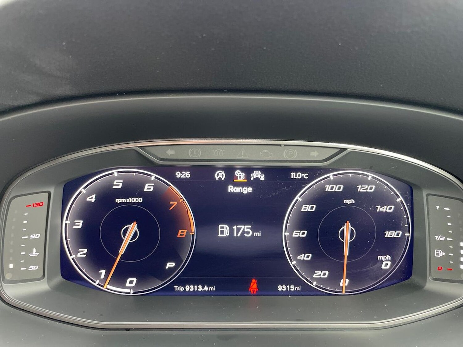 Used Cupra Ateca 2023 for sale - 78194988: Photo 12