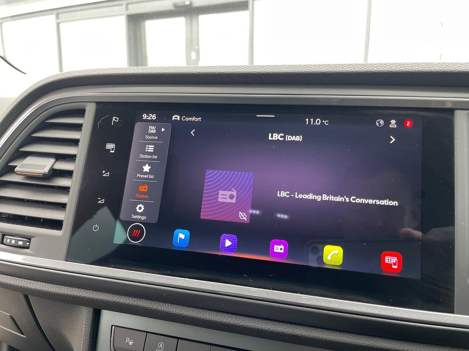 Used Cupra Ateca 2023 for sale - 78194988: Photo 13