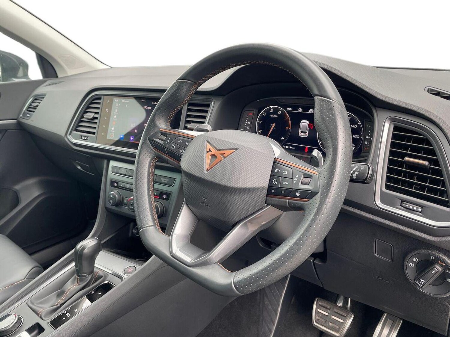 Used Cupra Ateca 2023 for sale - 78194988: Photo 17