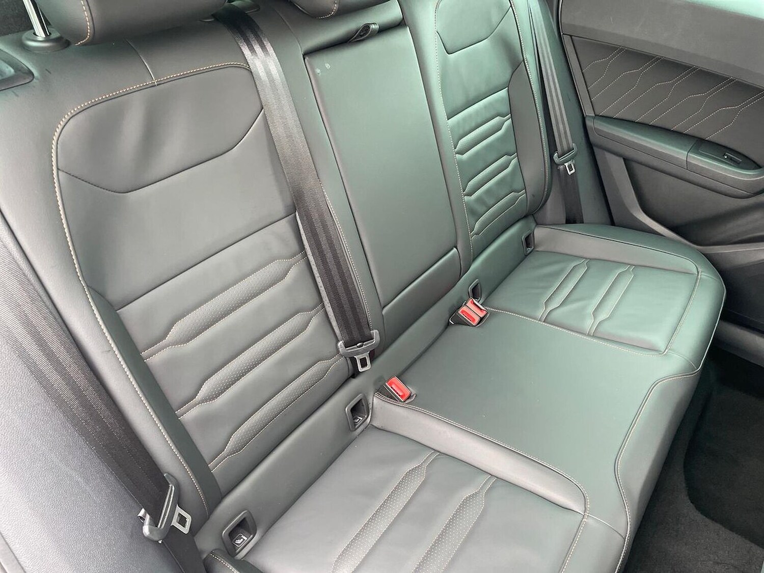 Used Cupra Ateca 2023 for sale - 78194988: Photo 18