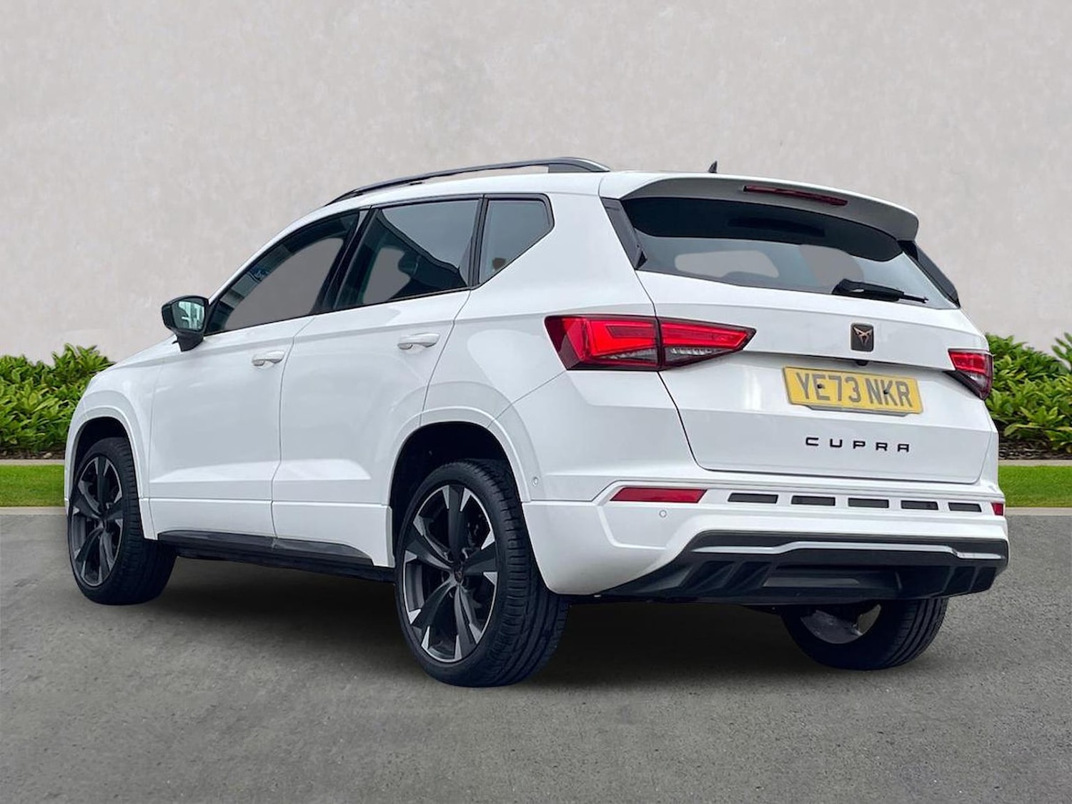 Used Cupra Ateca 2023 for sale - 78194988: Photo 2