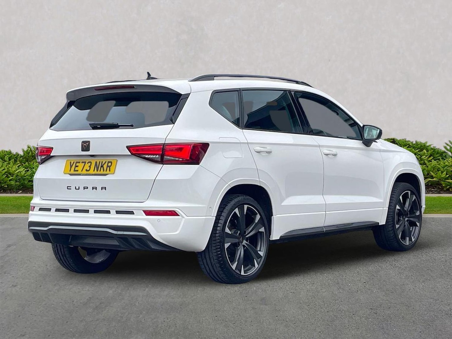 Used Cupra Ateca 2023 for sale - 78194988: Photo 20