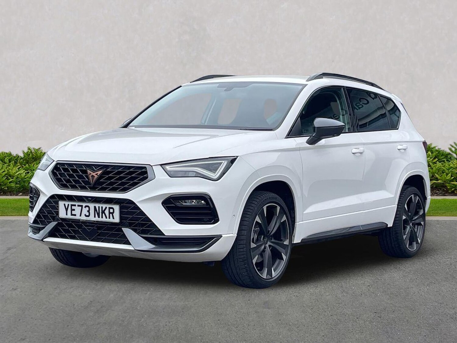 Used Cupra Ateca 2023 for sale - 78194988: Photo 22