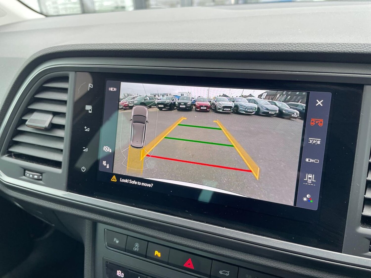 Used Cupra Ateca 2023 for sale - 78194988: Photo 25