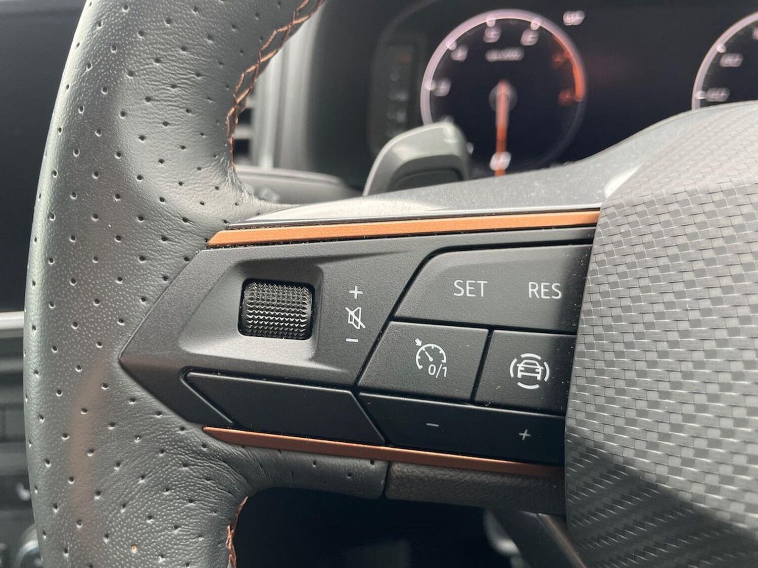 Used Cupra Ateca 2023 for sale - 78194988: Photo 28