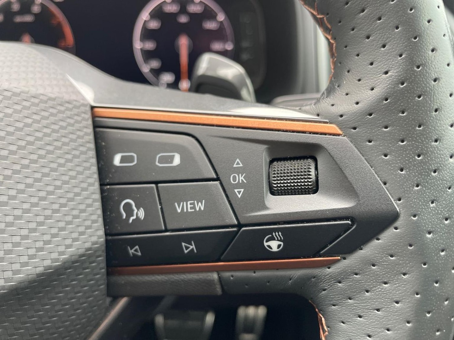 Used Cupra Ateca 2023 for sale - 78194988: Photo 29