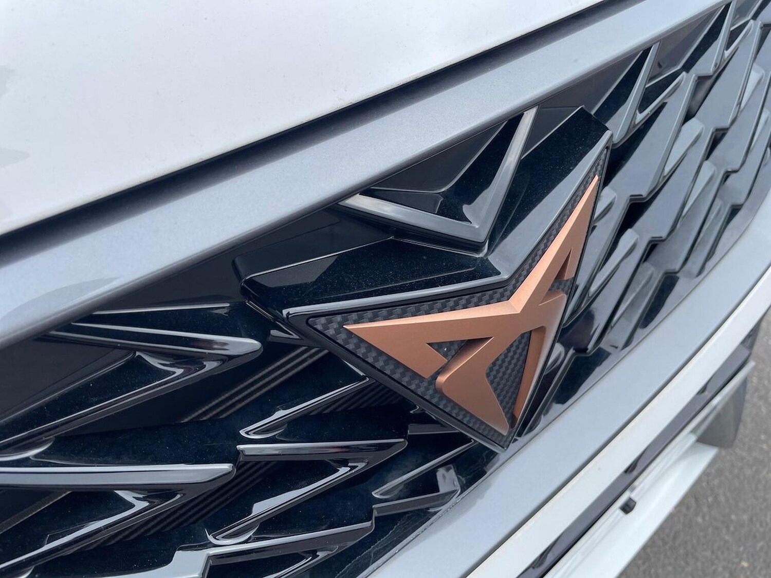 Used Cupra Ateca 2023 for sale - 78194988: Photo 35