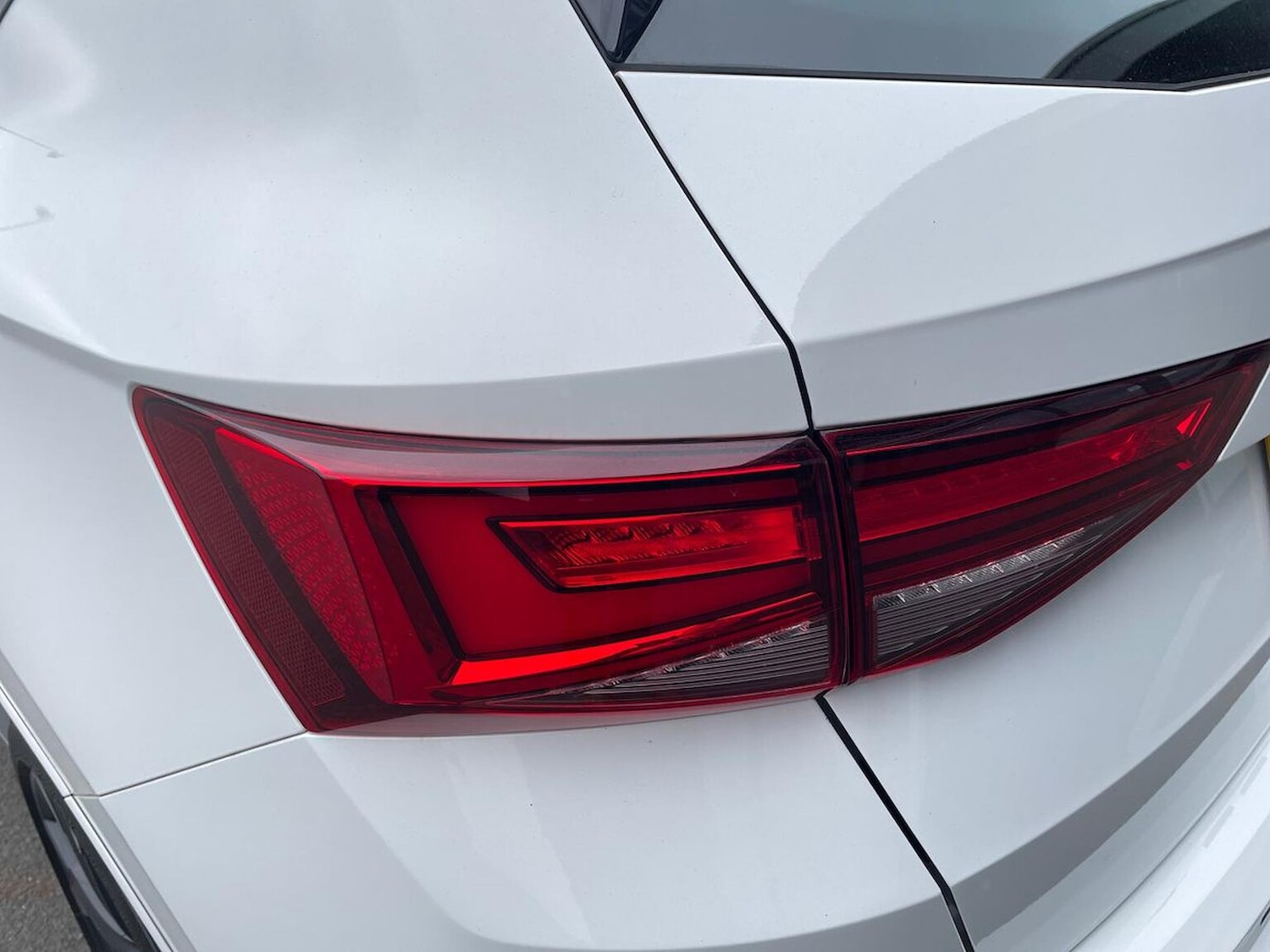 Used Cupra Ateca 2023 for sale - 78194988: Photo 37