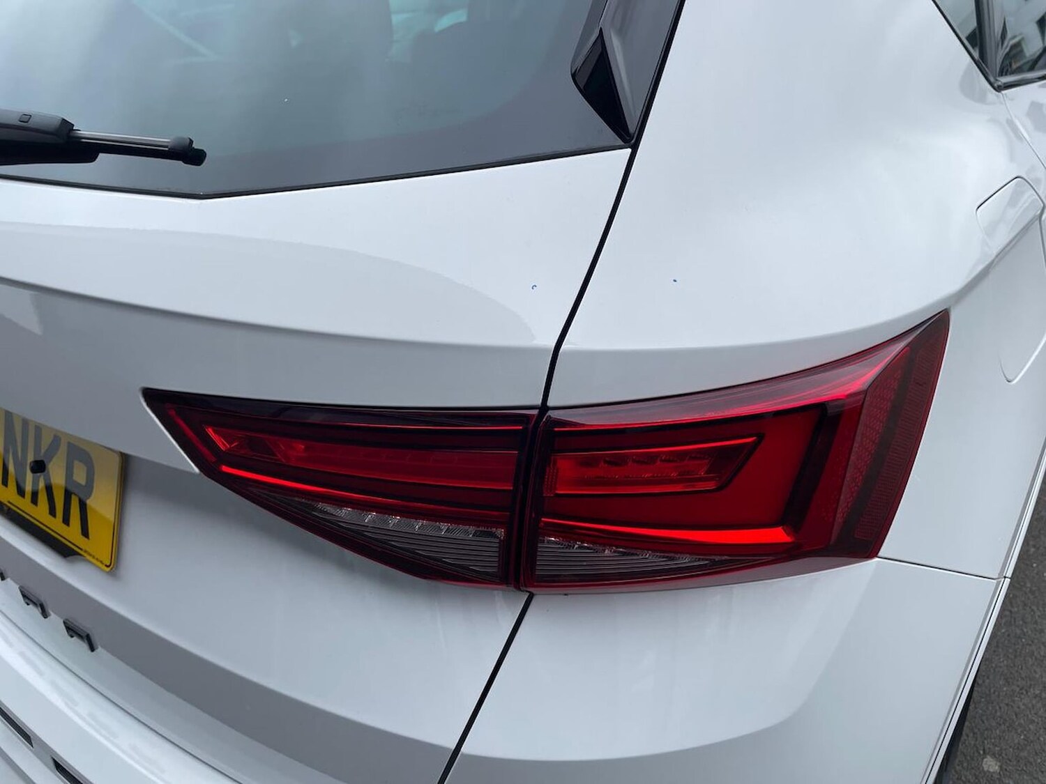 Used Cupra Ateca 2023 for sale - 78194988: Photo 38