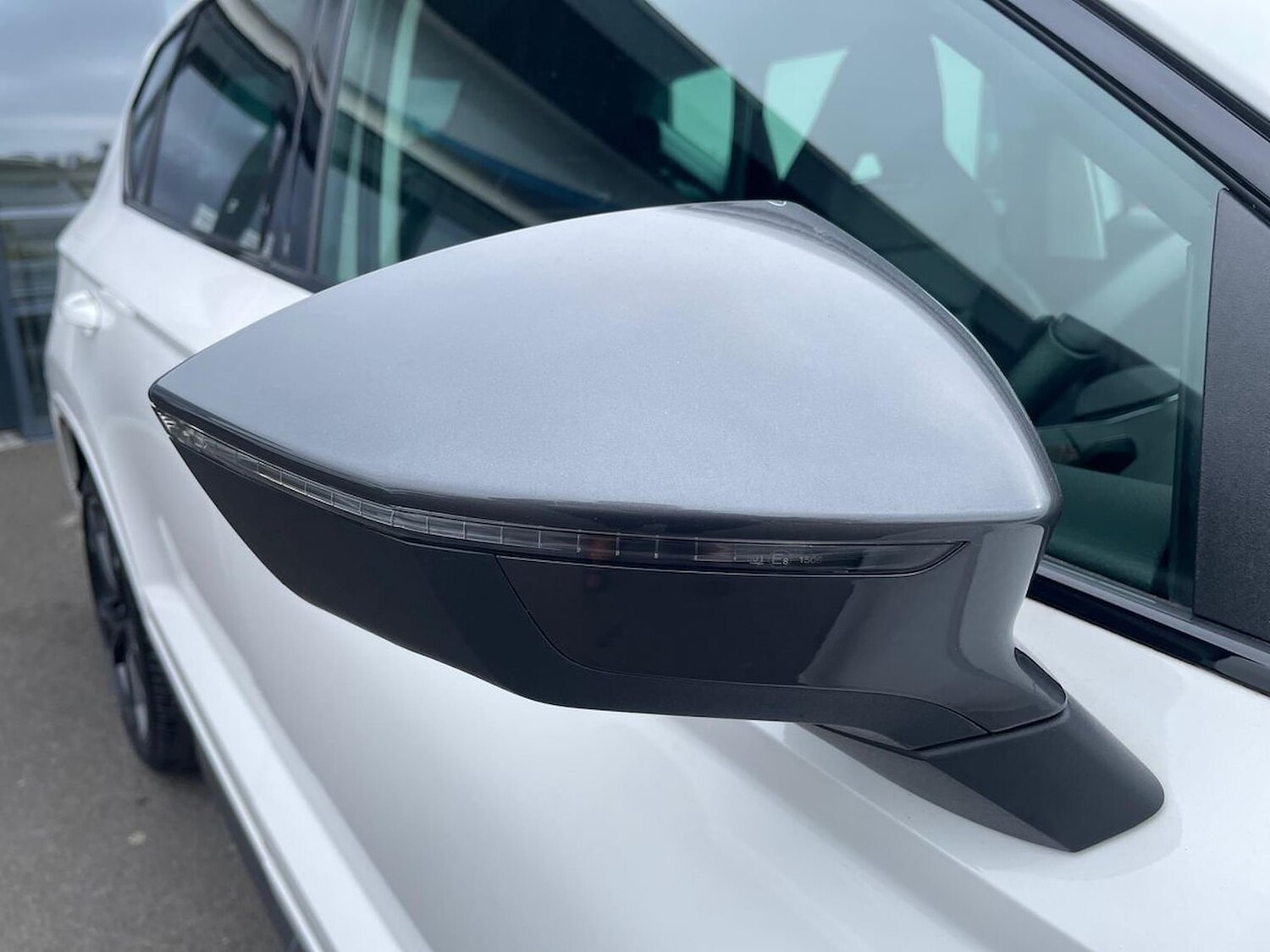 Used Cupra Ateca 2023 for sale - 78194988: Photo 40