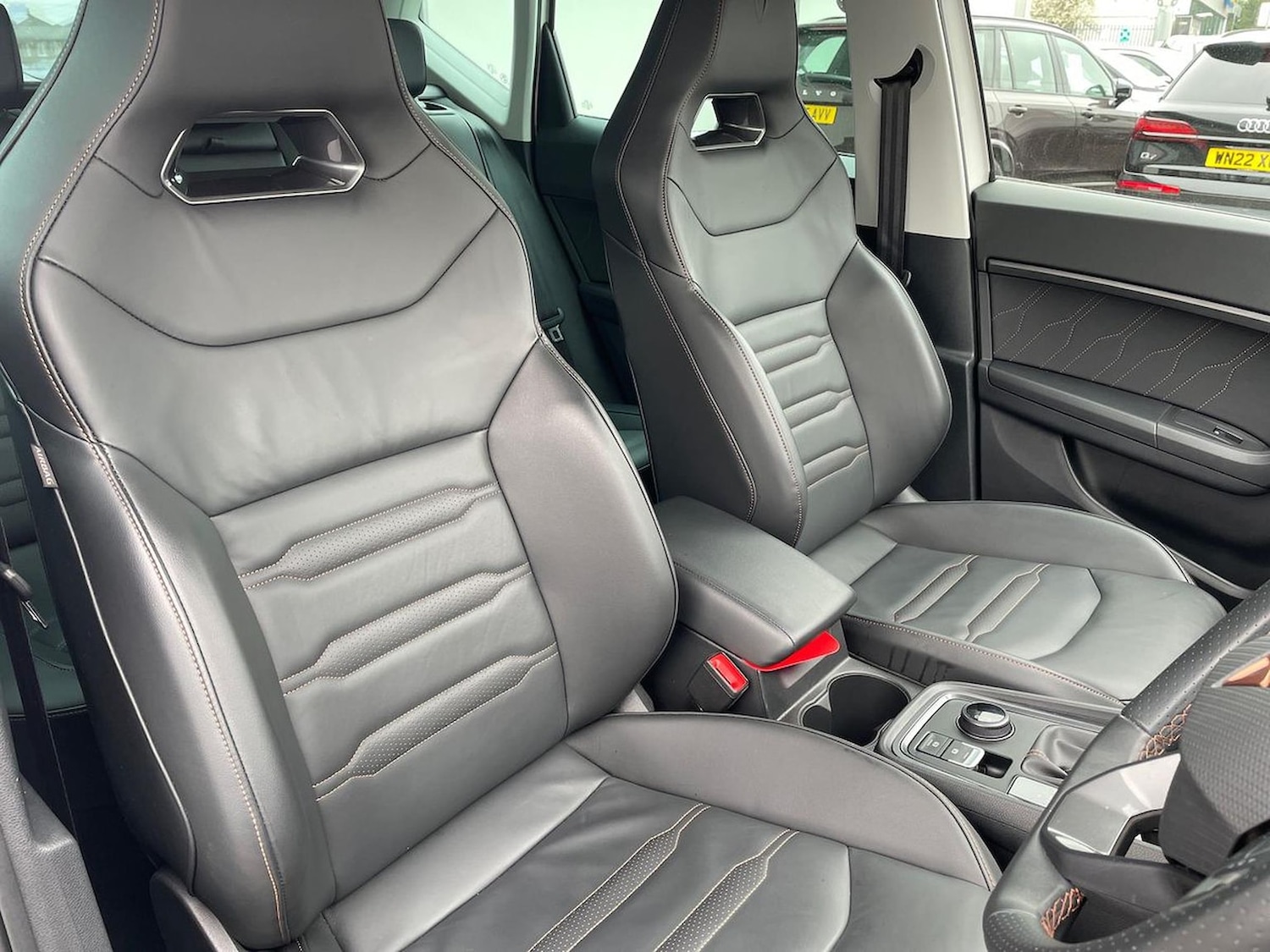 Used Cupra Ateca 2023 for sale - 78194988: Photo 41