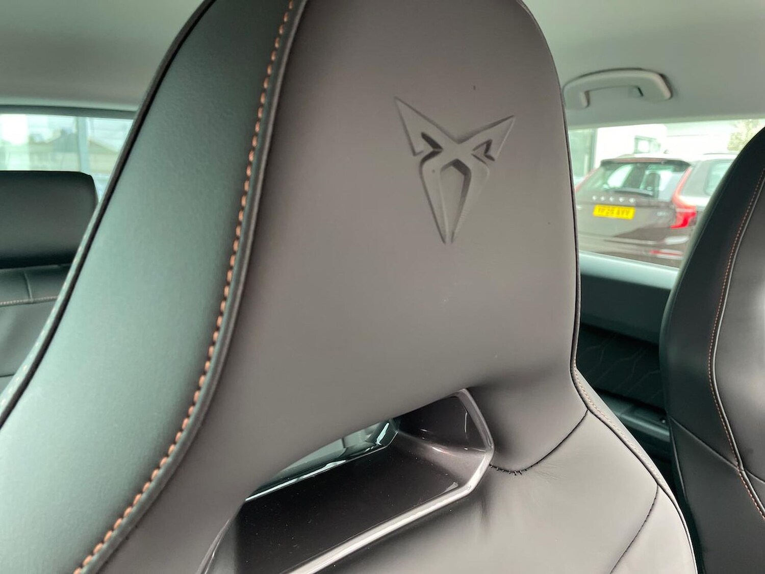 Used Cupra Ateca 2023 for sale - 78194988: Photo 42