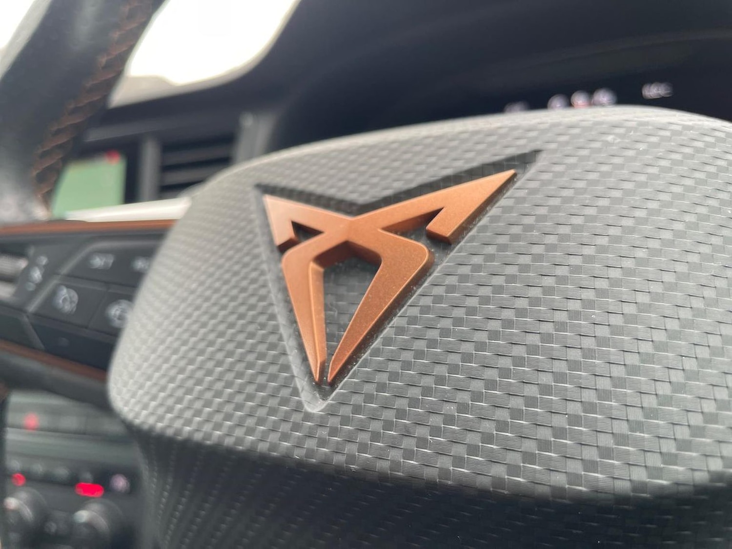 Used Cupra Ateca 2023 for sale - 78194988: Photo 43