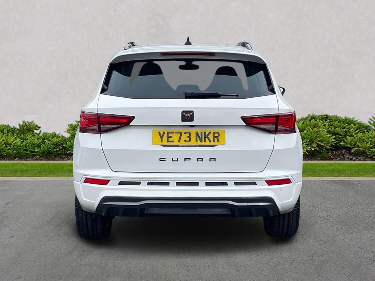 Used Cupra Ateca 2023 for sale - 78194988: Photo 6