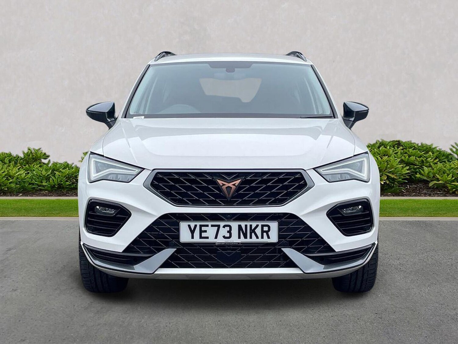 Used Cupra Ateca 2023 for sale - 78194988: Photo 7