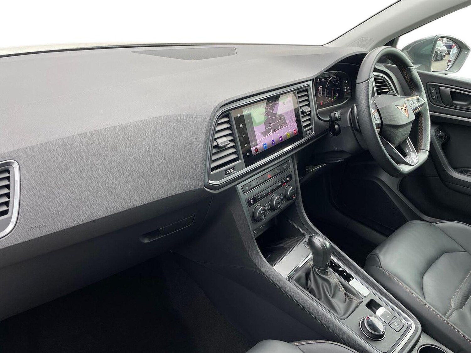 Used Cupra Ateca 2023 for sale - 78194988: Photo 9