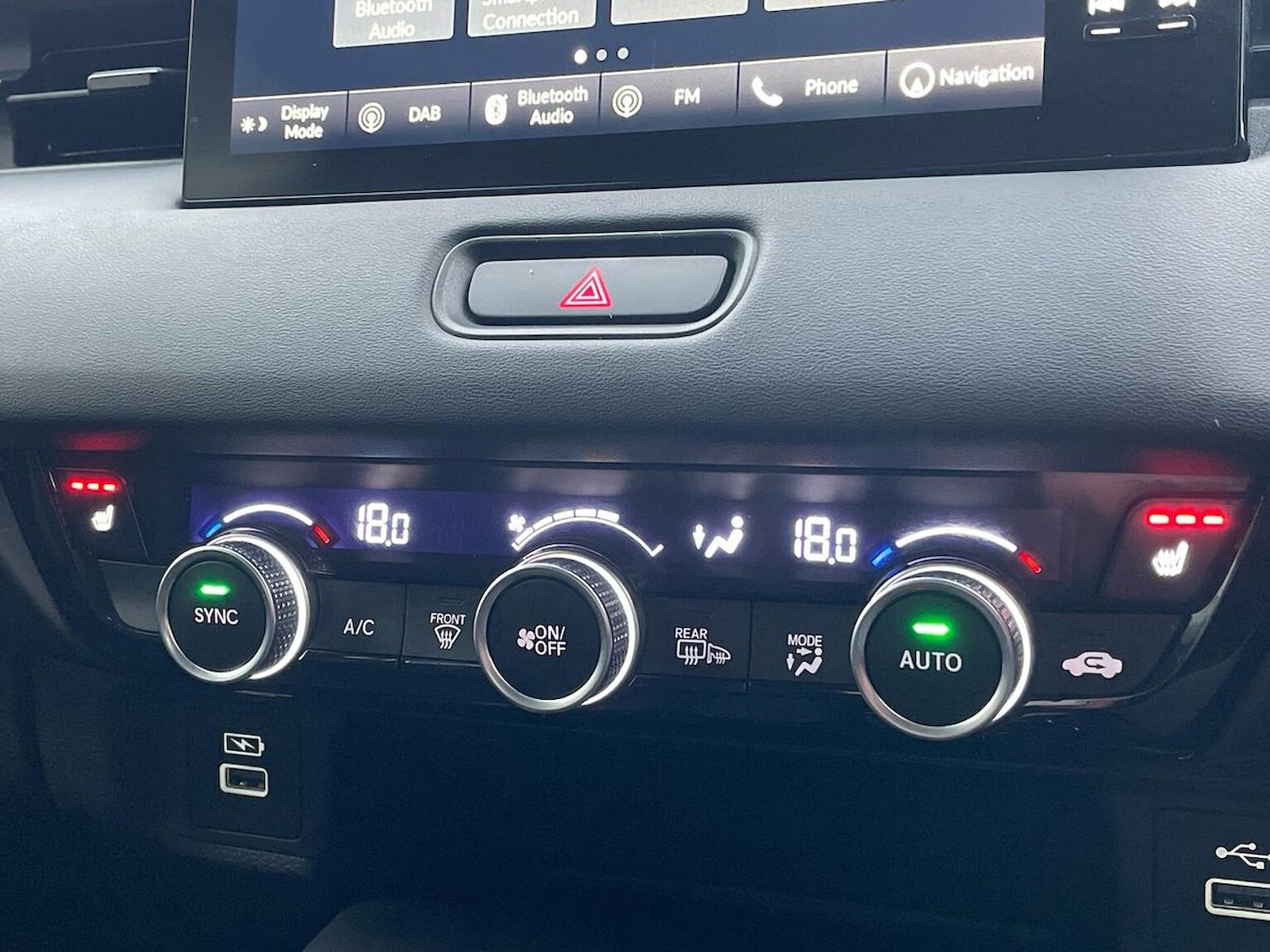 Used Honda HR-V 2023 for sale - 77789524: Photo 12