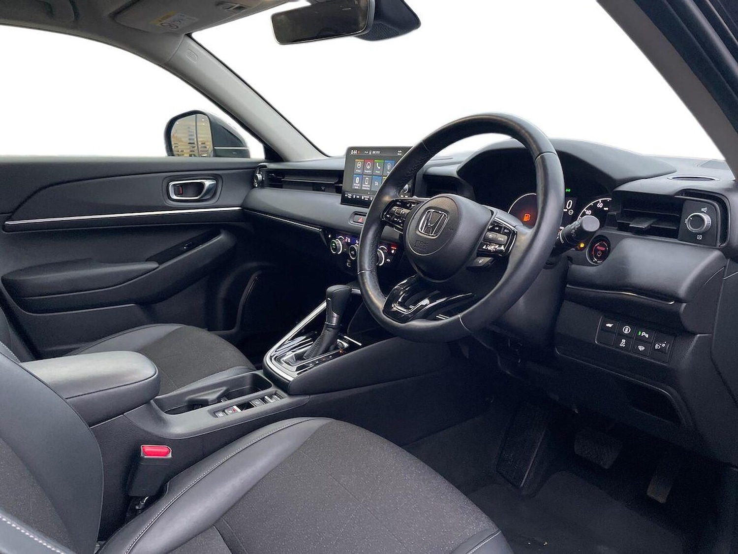 Used Honda HR-V 2023 for sale - 77789524: Photo 15