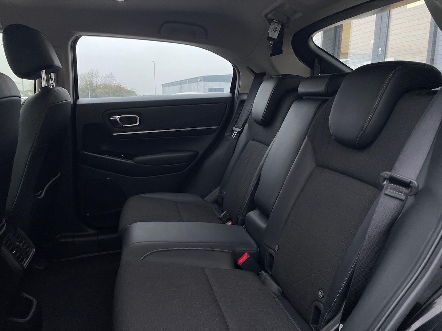 Used Honda HR-V 2023 for sale - 77789524: Photo 16