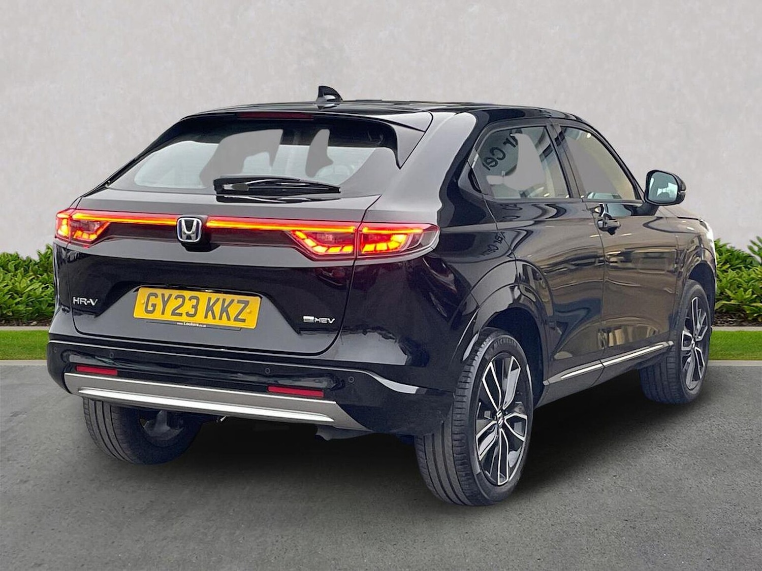 Used Honda HR-V 2023 for sale - 77789524: Photo 18