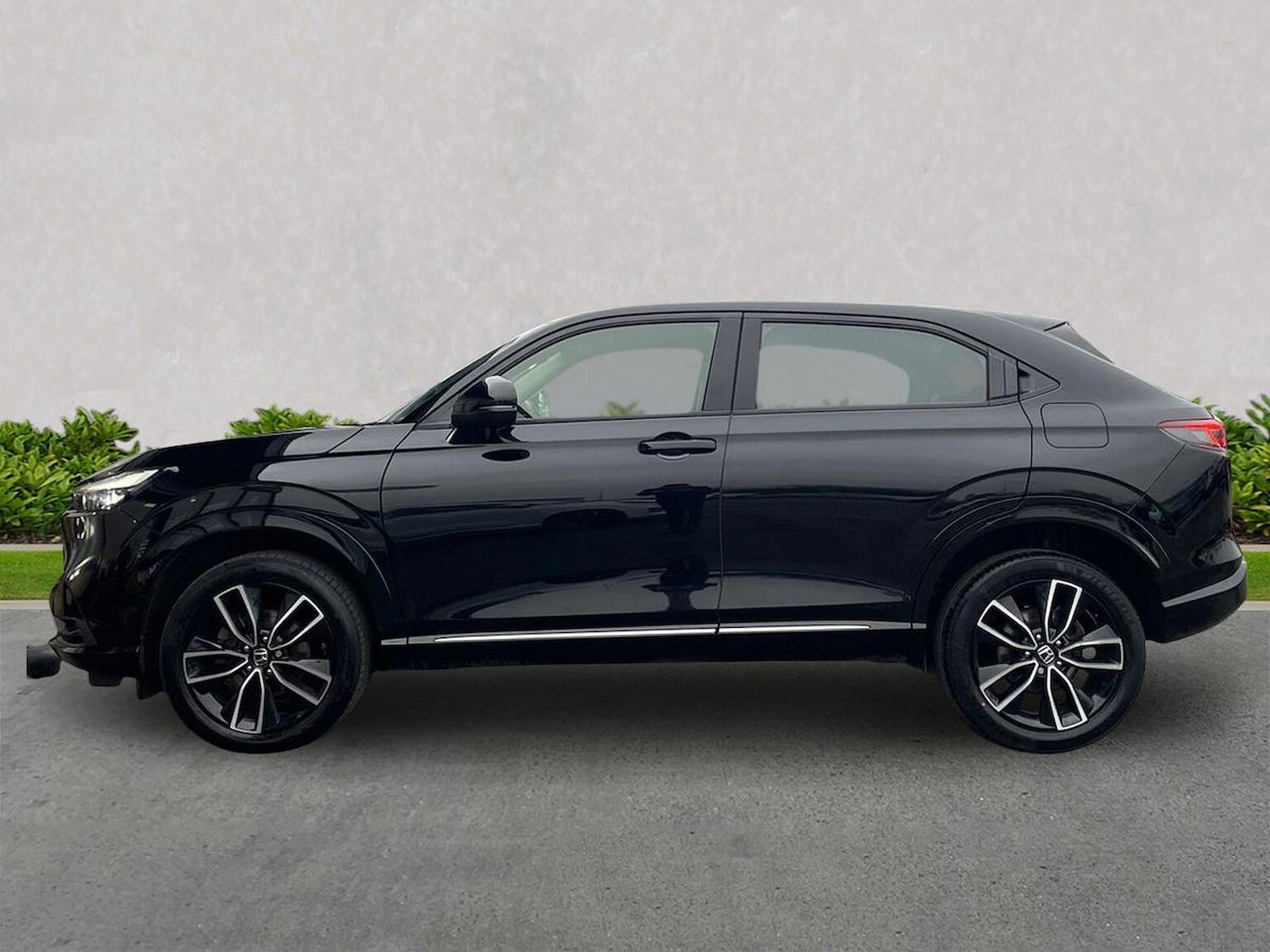 Used Honda HR-V 2023 for sale - 77789524: Photo 19