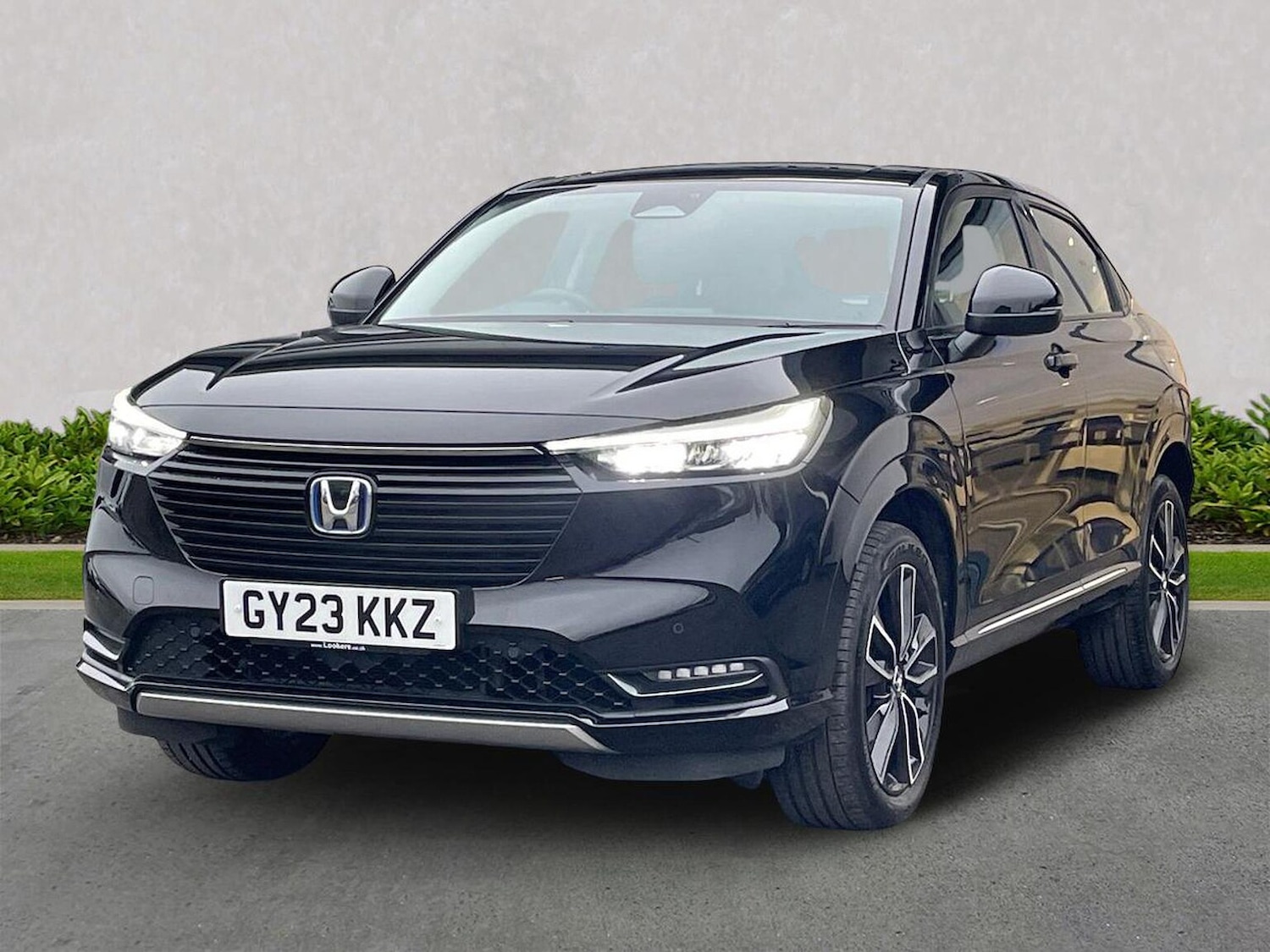 Used Honda HR-V 2023 for sale - 77789524: Photo 20