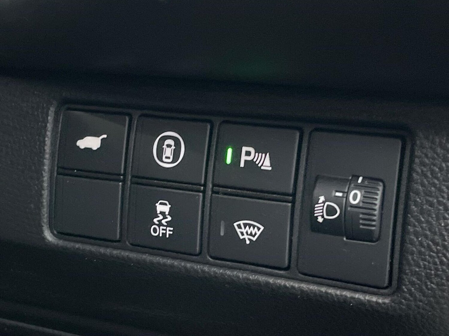 Used Honda HR-V 2023 for sale - 77789524: Photo 22