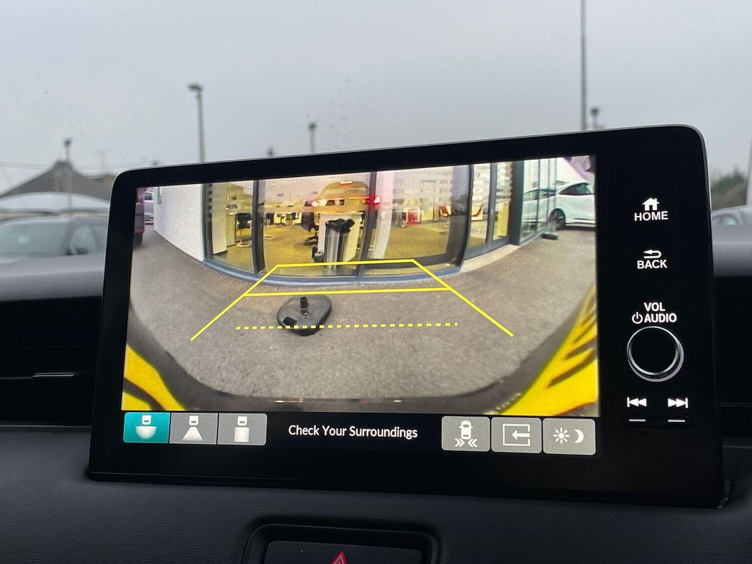 Used Honda HR-V 2023 for sale - 77789524: Photo 23