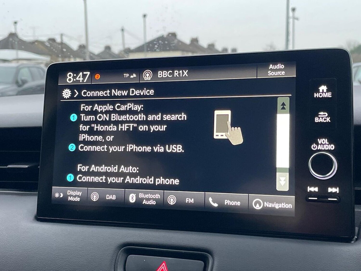 Used Honda HR-V 2023 for sale - 77789524: Photo 25