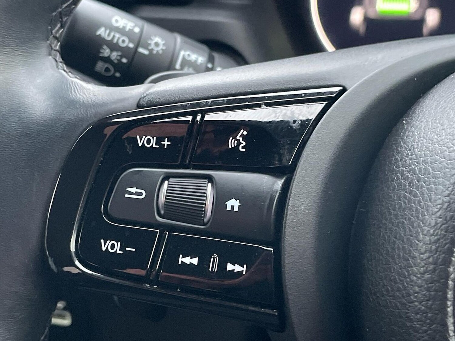 Used Honda HR-V 2023 for sale - 77789524: Photo 26