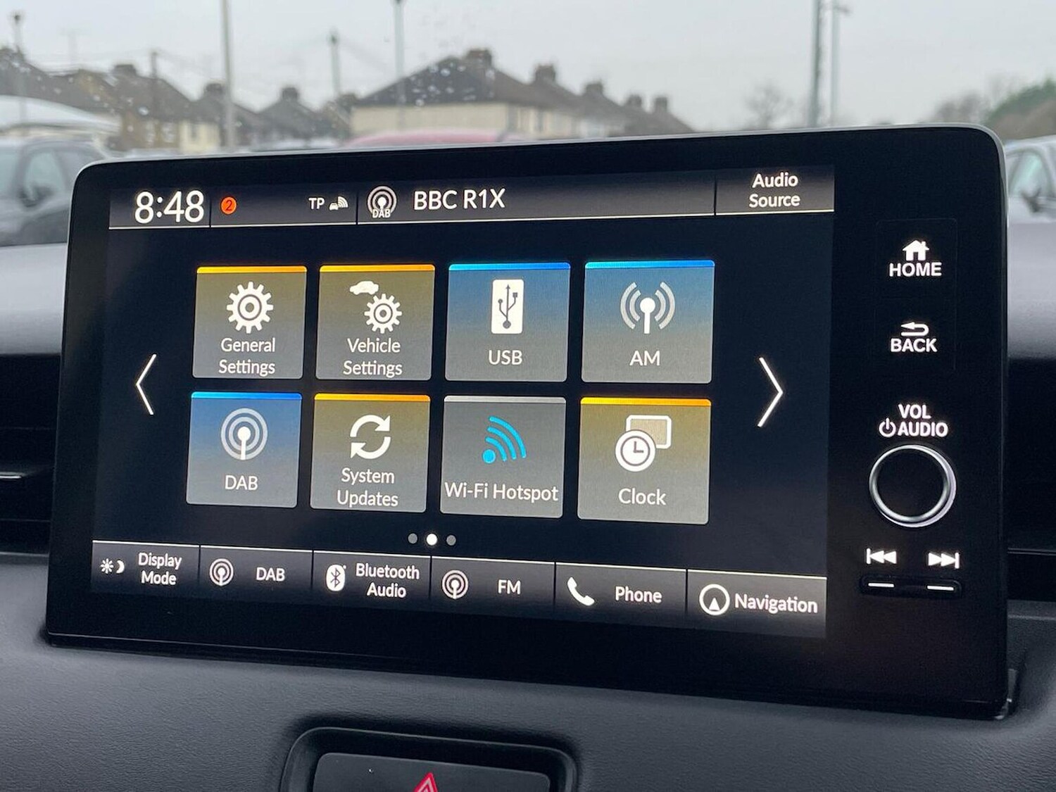 Used Honda HR-V 2023 for sale - 77789524: Photo 31