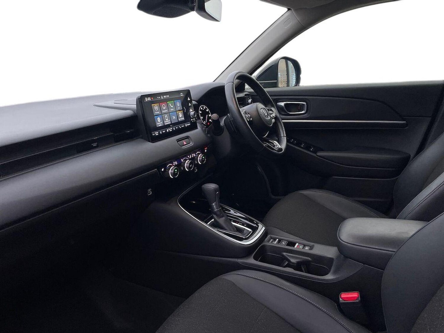 Used Honda HR-V 2023 for sale - 77789524: Photo 7