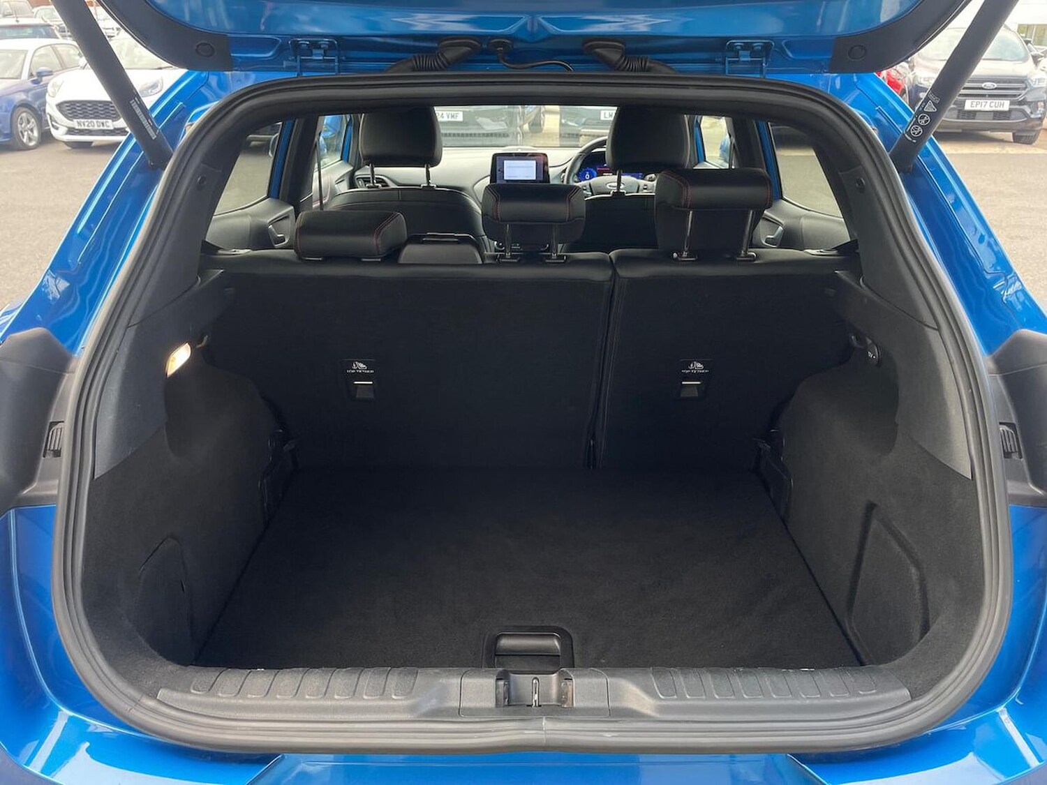 Vehicle 17