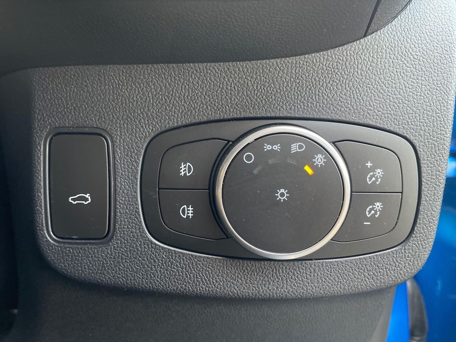 Vehicle 32