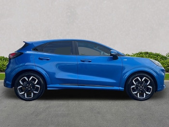 Used Ford Puma 2020 for sale - 75530119: Photo